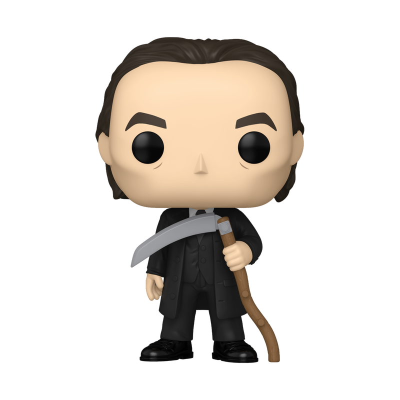 Funko Pop Death #1837 Supernatural