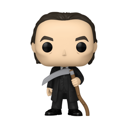 Funko Pop Death #1837 Supernatural