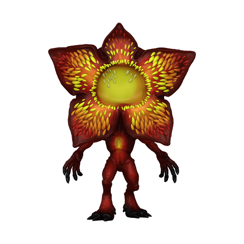 Funko Pop Demogorgon #1596 Stranger Things