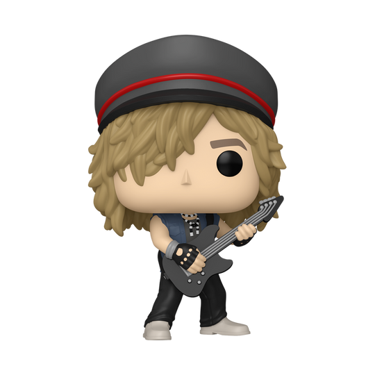 Funko Pop Duff Mckagan #515 Guns N' Roses