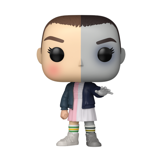 Funko Pop Eleven #1910 Stranger Things