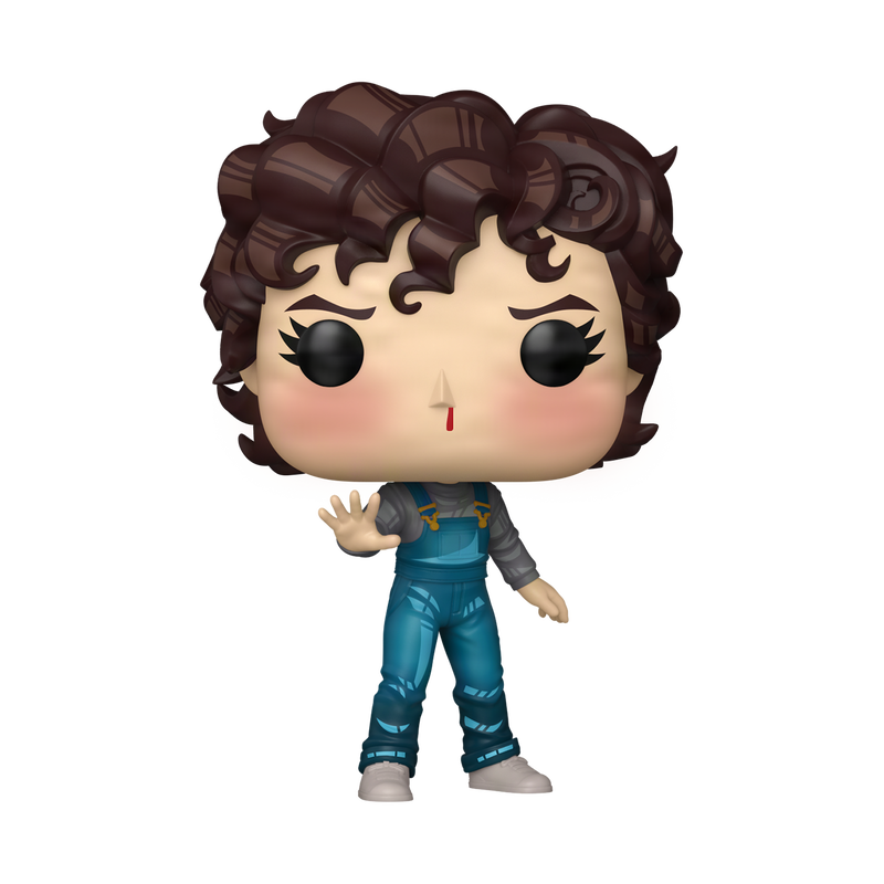 Funko Pop Eleven #2458 Stranger Things: Tales From '85