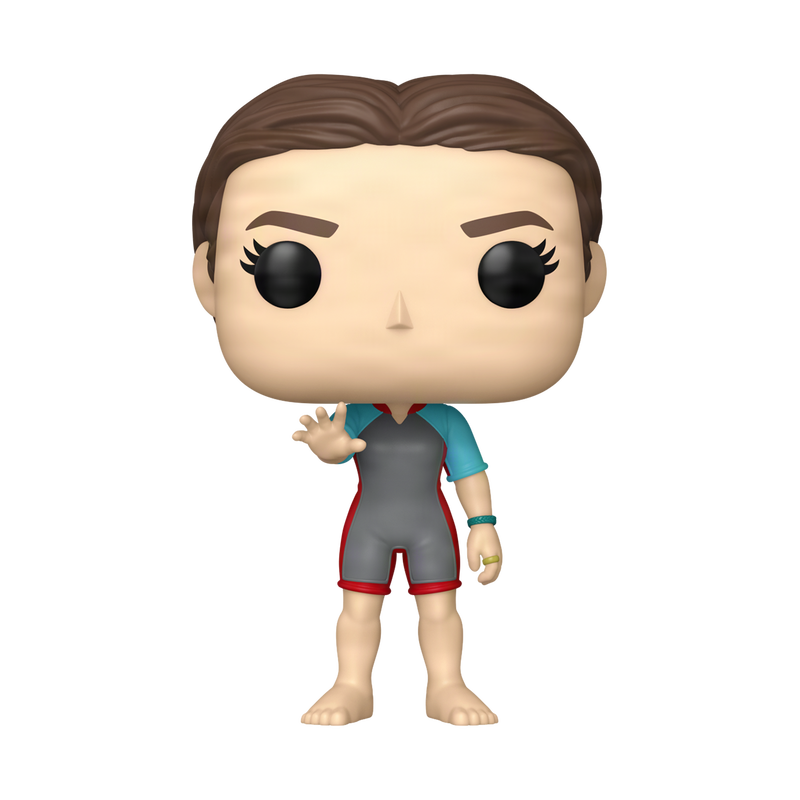 Funko Pop Eleven #1807 Stranger Things