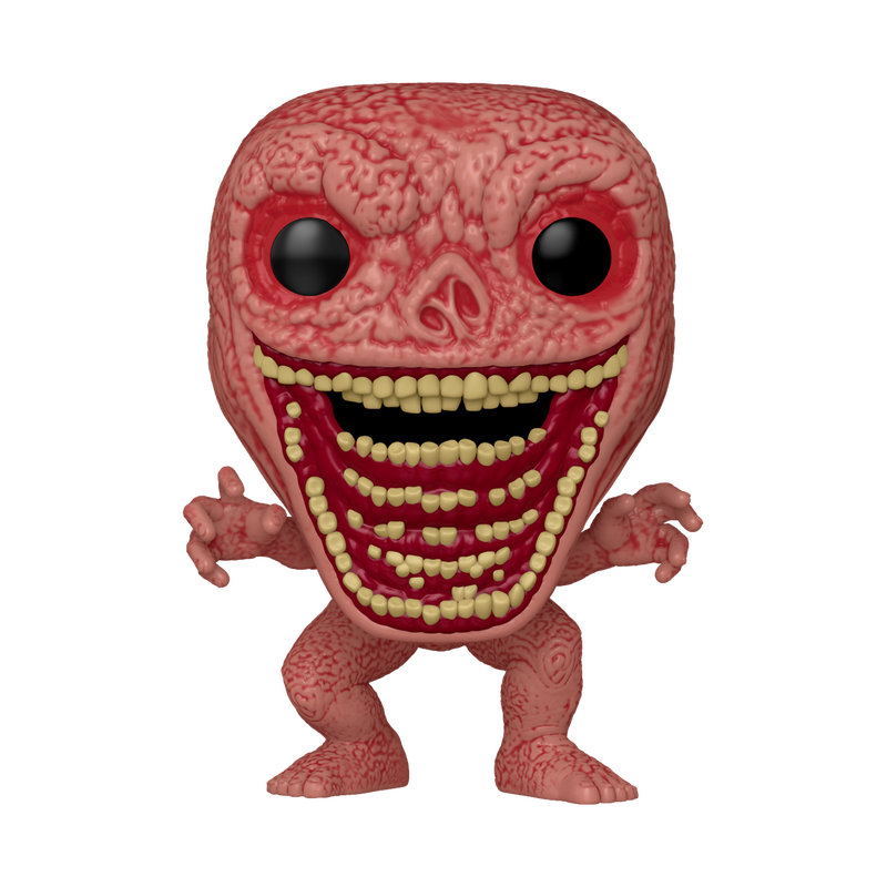 Funko Pop Entity #1963 Smile