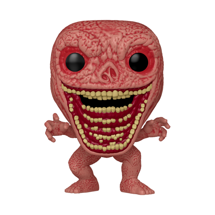 Funko Pop Entity #1963 Smile