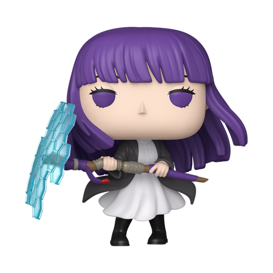 Funko Pop Fern #1987 Frieren: Beyond Journey'S End