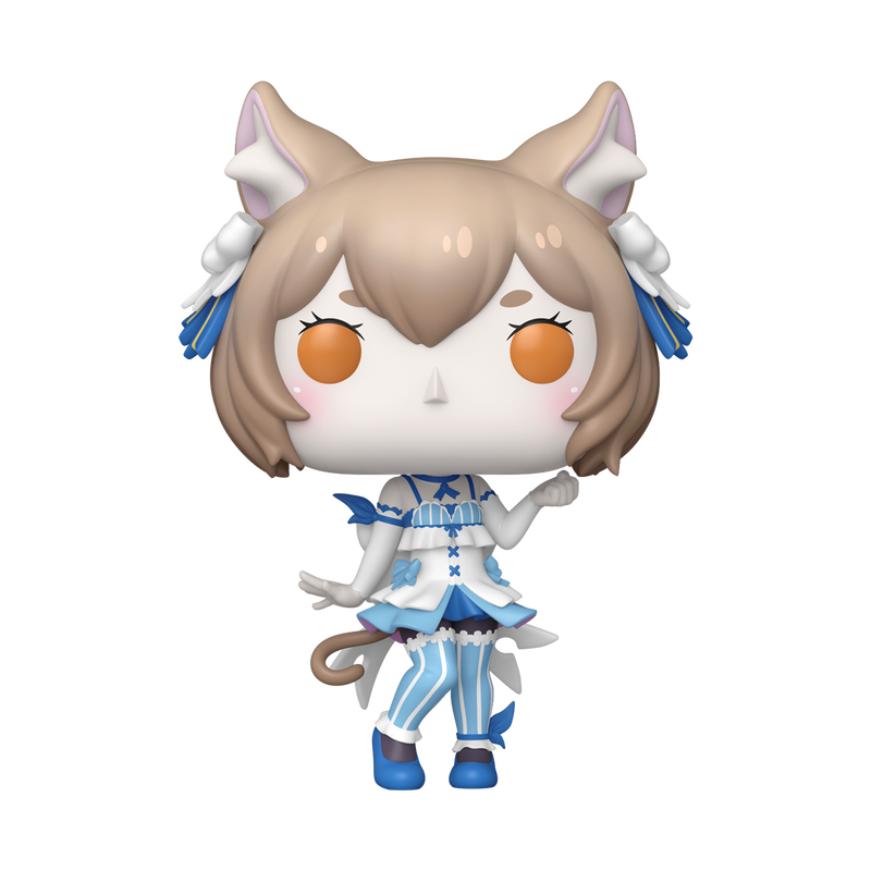 Funko Pop Ferris #2469 Re:Zero Starting Life In Another World