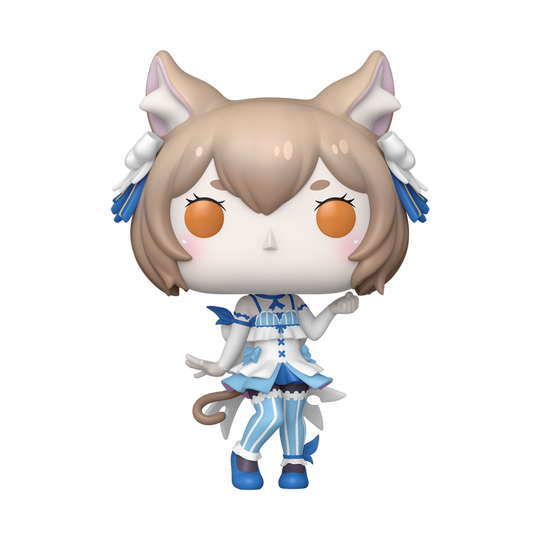Funko Pop Ferris #2469 Re:Zero Starting Life In Another World