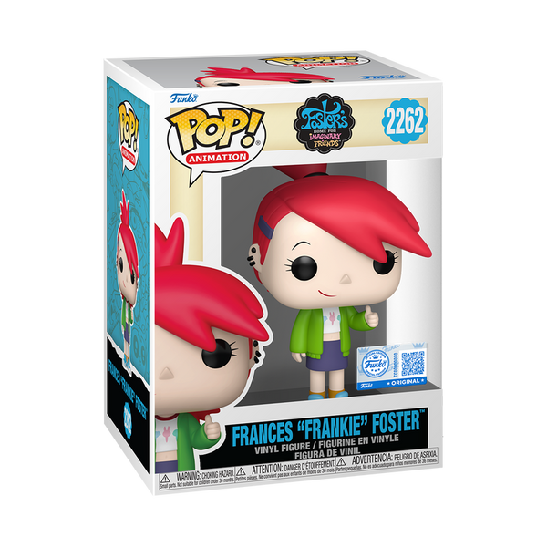 Funko Pop Drances 