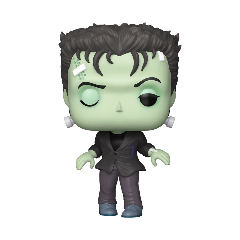 Funko Pop Frankenstein #2409 Universal Monsters