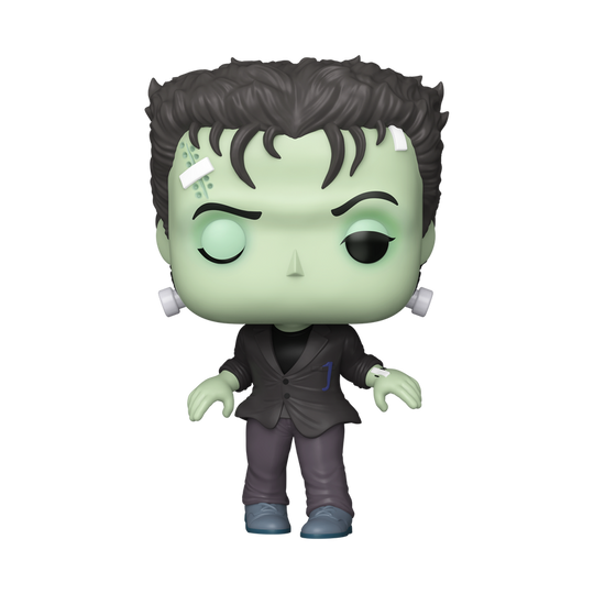 Funko Pop Frankenstein #2409 Universal Monsters