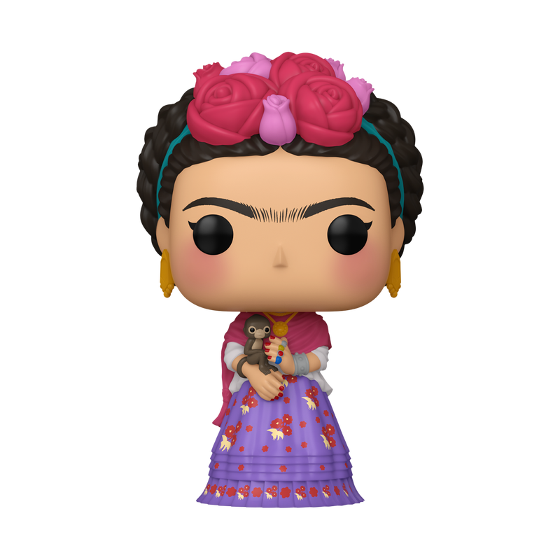 Funko Pop Frida Kahlo #103