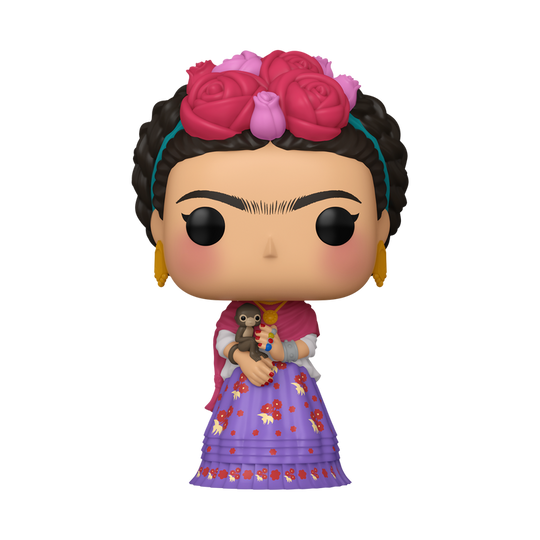 Funko Pop Frida Kahlo #103