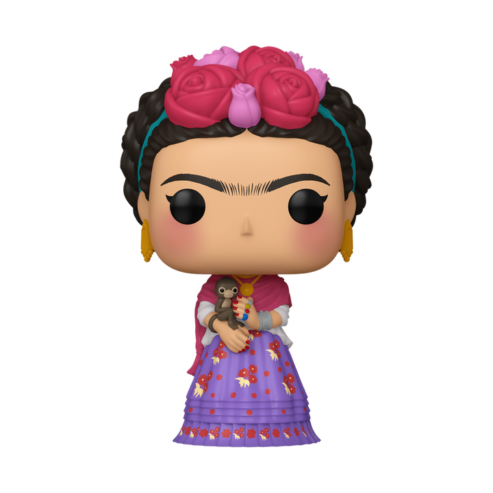 Funko Pop Frida Kahlo #103