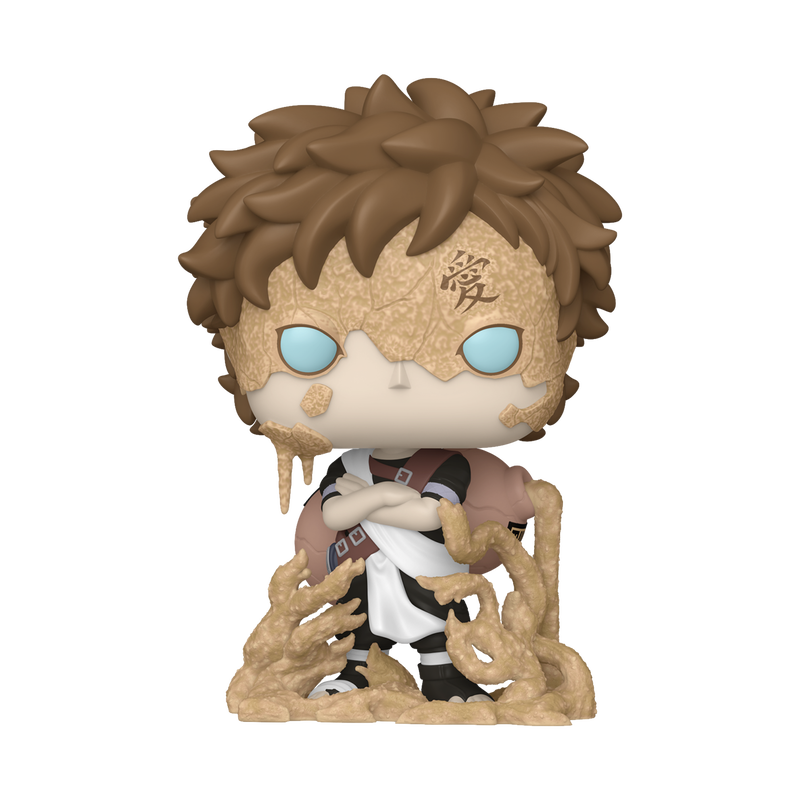 Funko Pop Gaara #2230 Naruto