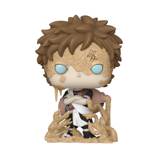 Funko Pop Gaara #2230 Naruto