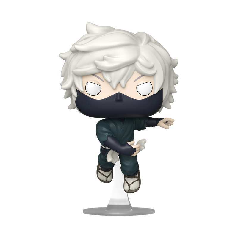 Funko Pop Gabimaru #2283 Exclusivo Hell'S Paradise