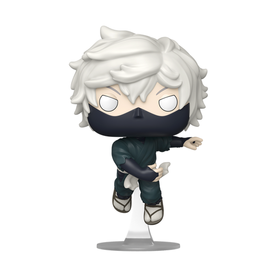 Funko Pop Gabimaru #2283 Exclusivo Hell'S Paradise