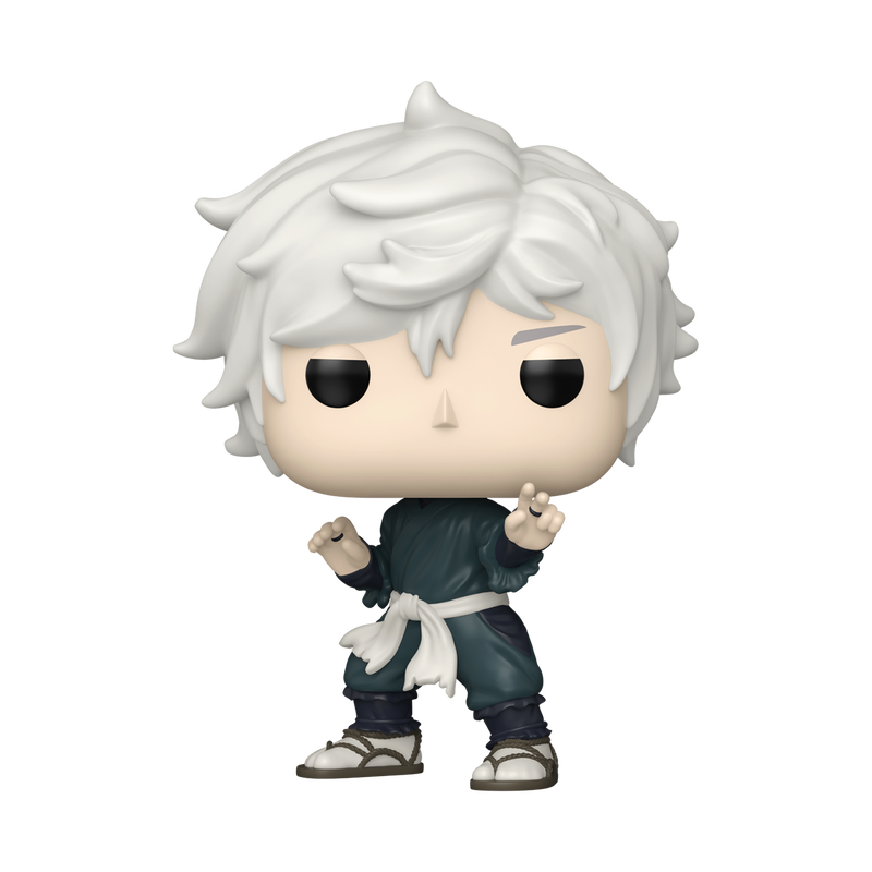 Funko Pop Gabimaru #2278 Hell'S Paradise