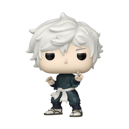 Funko Pop Gabimaru #2278 Hell'S Paradise