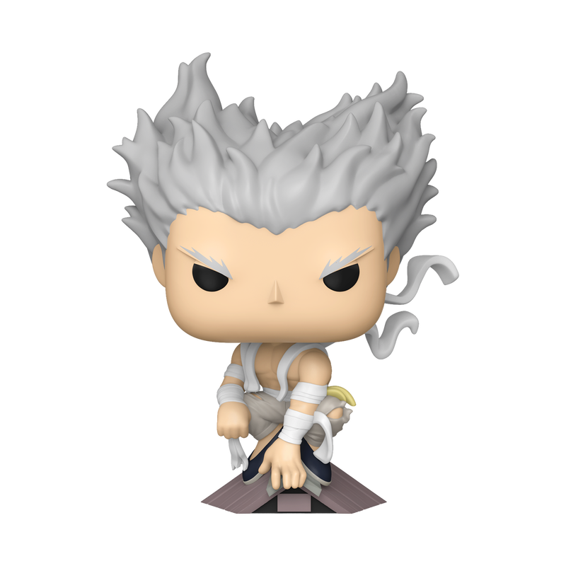Funko Pop Garou #2529 One Piece