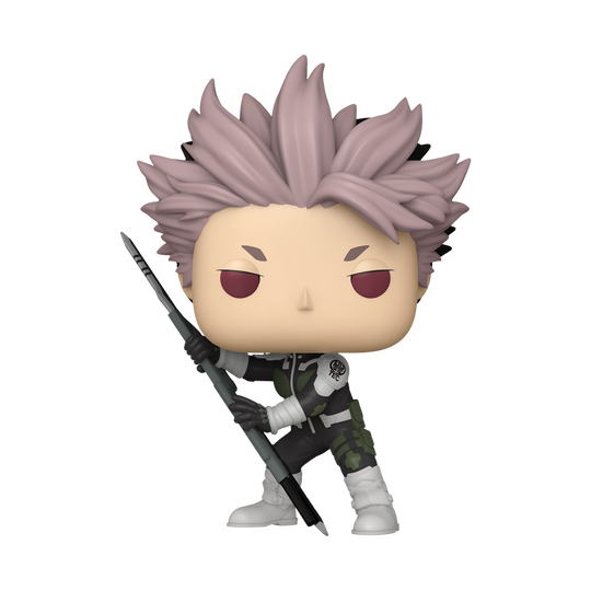 Funko Pop Gen Narumi #2252 Exclusivo Kaiju No. 8