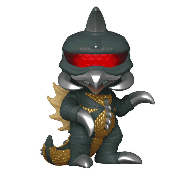Funko Pop Gigan #1667 Godzilla