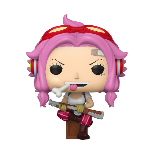 Funko Pop Ginny #2205 One Piece