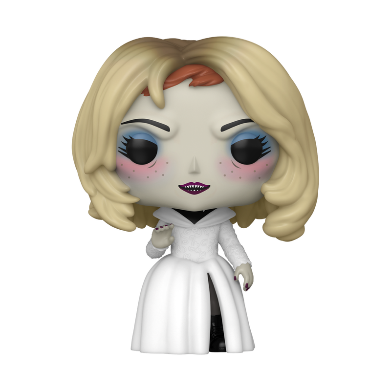 Funko Pop Glenda #1773 Exclusivo Chucky