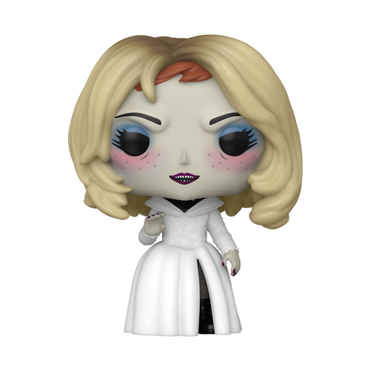 Funko Pop Glenda #1773 Exclusivo Chucky