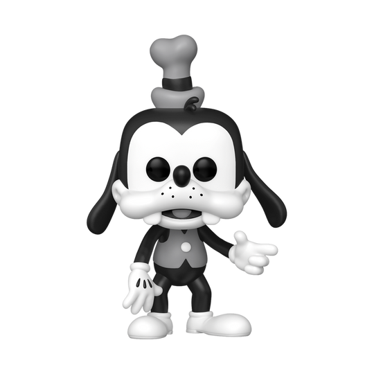 Funko Pop Goofy 1932 #1689 Mickey Mouse And Friends