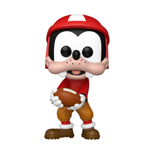 Funko Pop Goofy 1944 #1690 Mickey Mouse And Friends