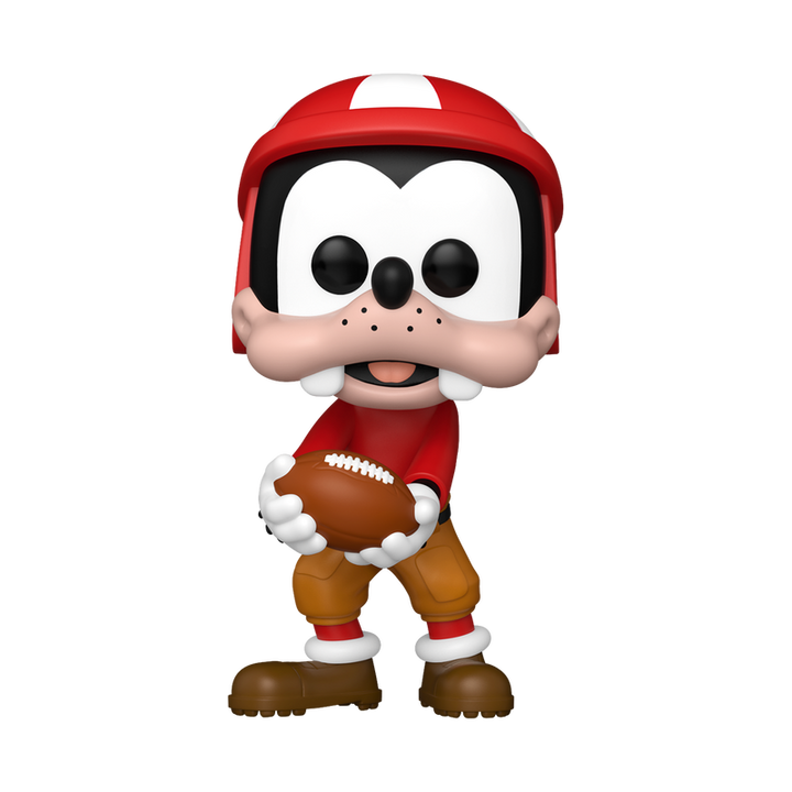 Funko Pop Goofy 1944 #1690 Mickey Mouse And Friends