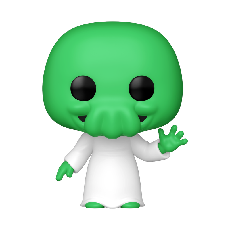 Funko Pop Goomi #2048 Los Minions