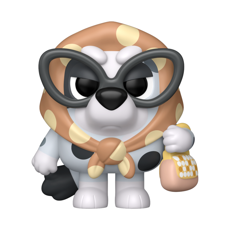 Funko Pop Granny Gladys #2370 Bluey