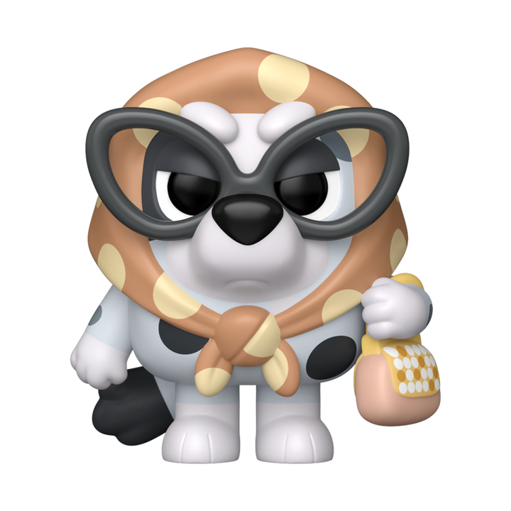 Funko Pop Granny Gladys #2370 Bluey
