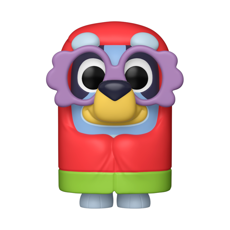 Funko Pop Granny Janet #2372 Bluey