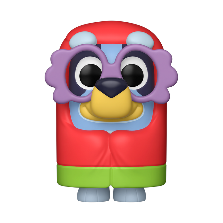 Funko Pop Granny Janet #2372 Bluey