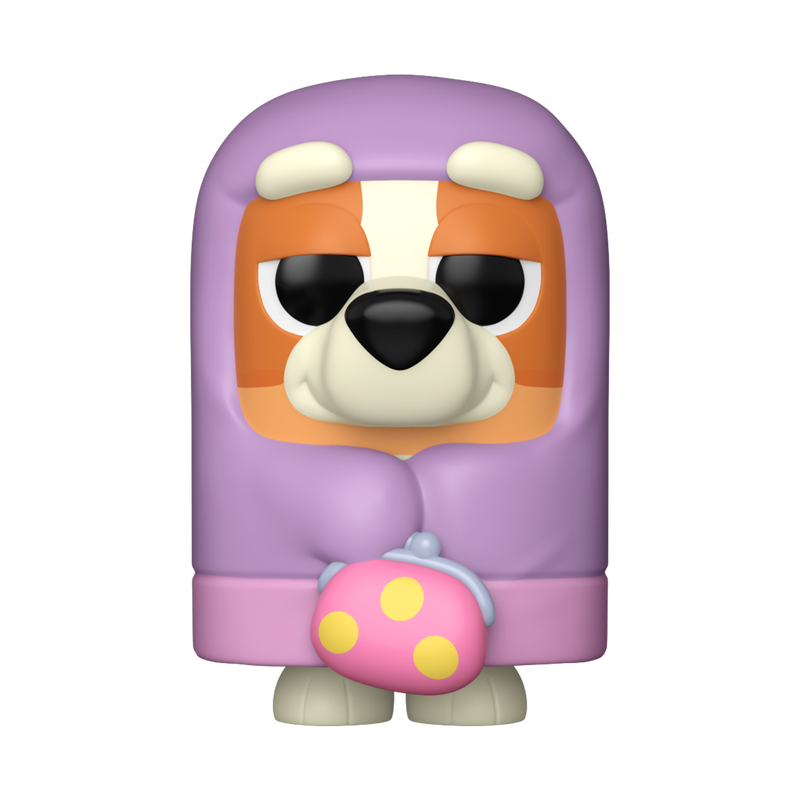 Funko Pop Granny Rita #2369 Bluey