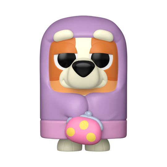 Funko Pop Granny Rita #2369 Bluey