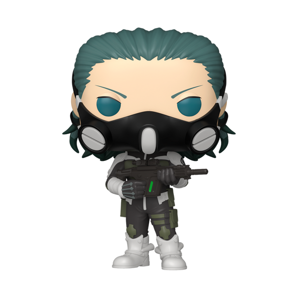 Funko Pop Haruichi Izumo #2246 Kaiju No. 8