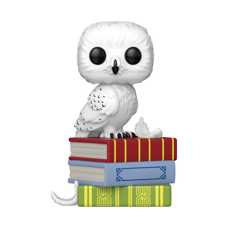 Funko Pop Premium! Hedwig #213 Harry Potter