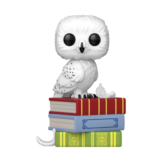 Funko Pop Premium! Hedwig #213 Harry Potter
