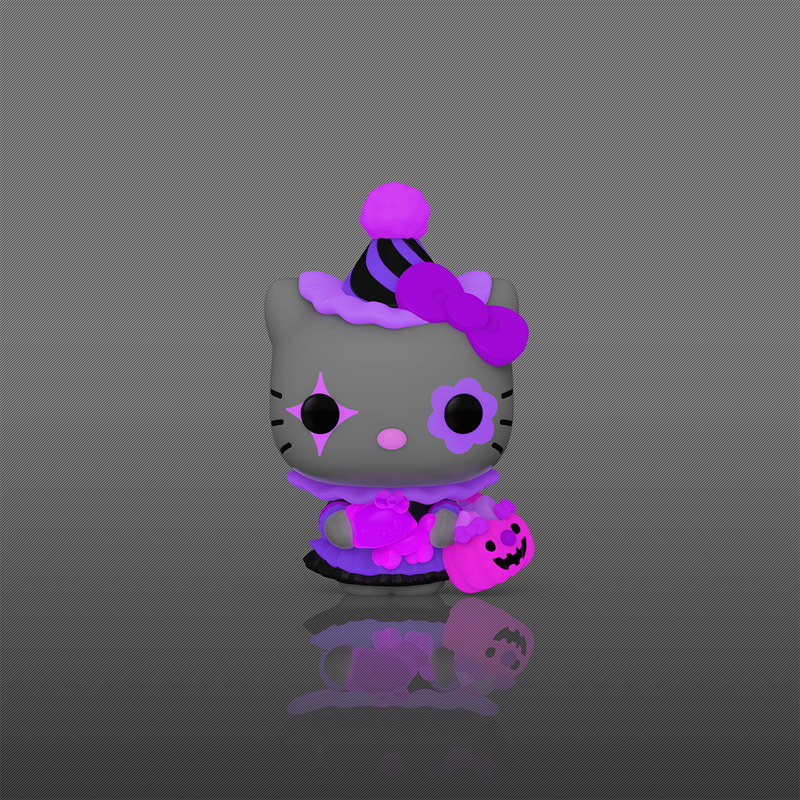 Funko Pop Hello Kitty #155 Chase Glow Sanrio
