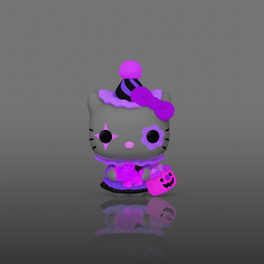 Funko Pop Hello Kitty #155 Chase Glow Sanrio