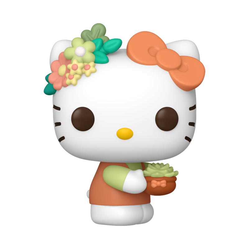 Funko Pop Hello Kitty #148 Exclusivo Sanrio