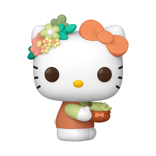 Funko Pop Hello Kitty #148 Exclusivo Sanrio
