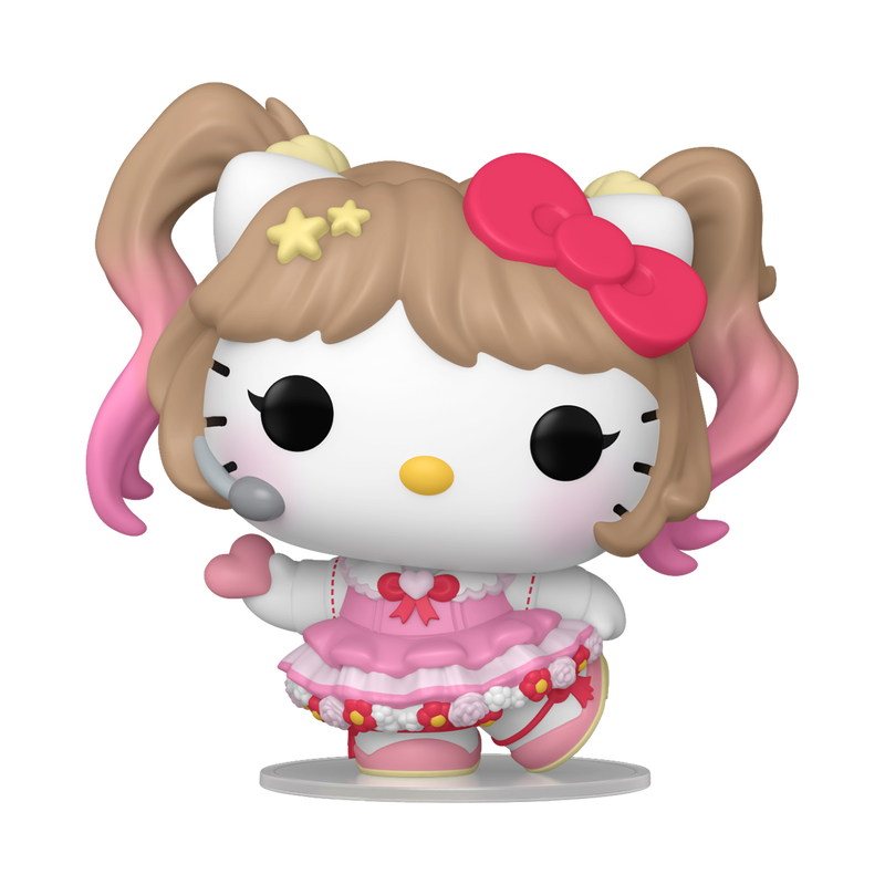 Funko Pop Hello Kitty #139 Sanrio