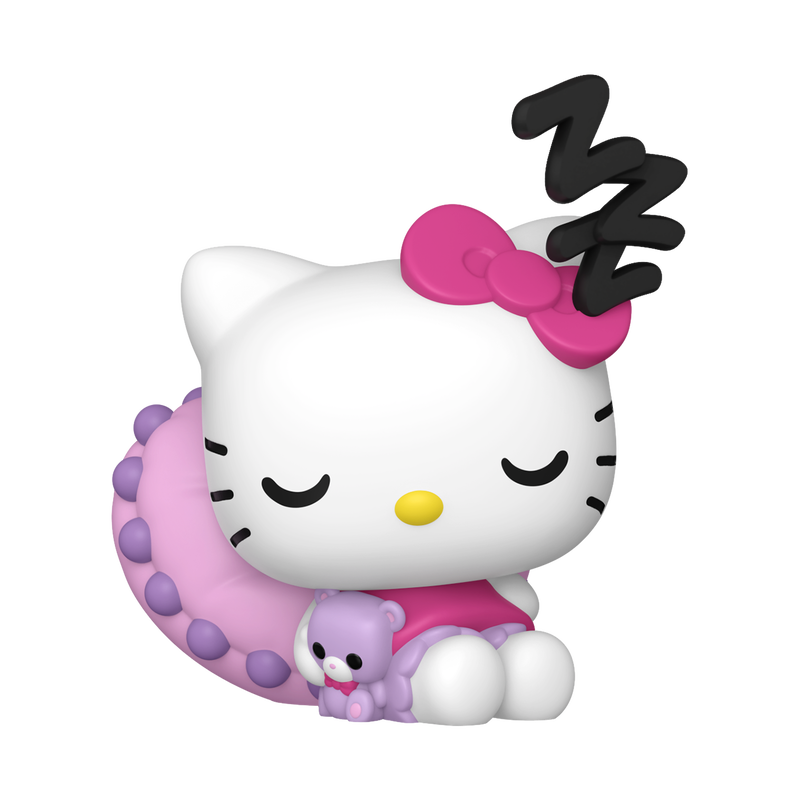 Funko Pop Hello Kitty #154 Exclusivo Sanrio
