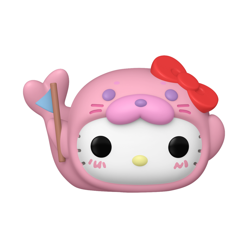 Funko Pop Hello Kitty #126 Exclusivo Sanrio